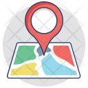 پیش‌نمایش فایل location-pin-450 از پک بازاریابی دیجیتال و اینترنتی