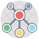 پیش‌نمایش فایل network-698 از پک بازاریابی دیجیتال و اینترنتی