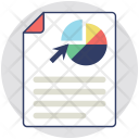 پیش‌نمایش فایل business-report-85 از پک بازاریابی دیجیتال و اینترنتی