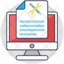 پیش‌نمایش فایل content-management-55 از پک بازاریابی دیجیتال و اینترنتی