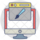 پیش‌نمایش فایل web-design-66 از پک بازاریابی دیجیتال و اینترنتی