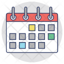 پیش‌نمایش فایل calendar-2849 از پک بازاریابی دیجیتال و اینترنتی