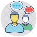 پیش‌نمایش فایل conversation-284 از پک بازاریابی دیجیتال و اینترنتی