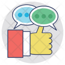 پیش‌نمایش فایل feedback-140 از پک بازاریابی دیجیتال و اینترنتی