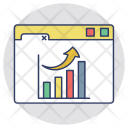 پیش‌نمایش فایل growth-graph-15 از پک بازاریابی دیجیتال و اینترنتی