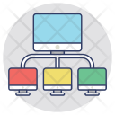 پیش‌نمایش فایل network-699 از پک بازاریابی دیجیتال و اینترنتی