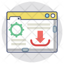 پیش‌نمایش فایل web-browser-16 از پک بازاریابی دیجیتال و اینترنتی