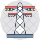 پیش‌نمایش فایل electric-pylon-8 از پک خدمات منزل