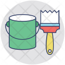 پیش‌نمایش فایل paint-brush-207 از پک خدمات منزل