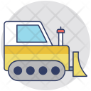پیش‌نمایش فایل bulldozer-135 از پک خدمات منزل