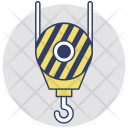 پیش‌نمایش فایل crane-hook-4 از پک خدمات منزل