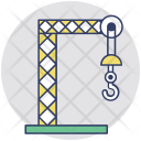 پیش‌نمایش فایل crane-tower از پک خدمات منزل