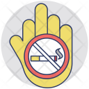 پیش‌نمایش فایل no-smoking-105 از پک خدمات منزل
