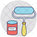 پیش‌نمایش فایل paint-roller-156 از پک خدمات منزل