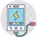 پیش‌نمایش فایل phone-charging-1 از پک خدمات منزل