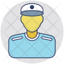 پیش‌نمایش فایل security-guard-22 از پک خدمات منزل