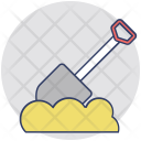 پیش‌نمایش فایل spade-tool از پک خدمات منزل