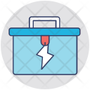 پیش‌نمایش فایل electric-box از پک خدمات منزل