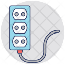 پیش‌نمایش فایل extension-cord-5 از پک خدمات منزل