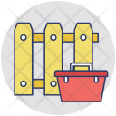 پیش‌نمایش فایل fence-repairing از پک خدمات منزل