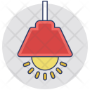پیش‌نمایش فایل pendant-lamp-1 از پک خدمات منزل