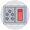 پیش‌نمایش فایل switchboard-6 از پک خدمات منزل