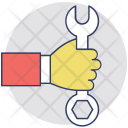 پیش‌نمایش فایل worker-128 از پک خدمات منزل