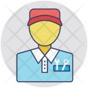 پیش‌نمایش فایل worker-129 از پک خدمات منزل