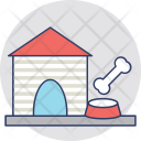 پیش‌نمایش فایل dog-house-12 از پک املاک و مستغلات