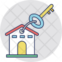 پیش‌نمایش فایل key-chain-10 از پک املاک و مستغلات