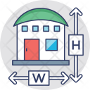 پیش‌نمایش فایل property-measurement-2 از پک املاک و مستغلات