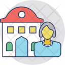 پیش‌نمایش فایل real-estate-agent-23 از پک املاک و مستغلات