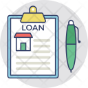 پیش‌نمایش فایل home-loan-application از پک املاک و مستغلات
