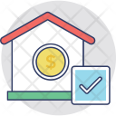 پیش‌نمایش فایل home-loan-approved از پک املاک و مستغلات