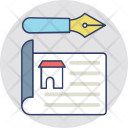 پیش‌نمایش فایل real-estate-contract-1 از پک املاک و مستغلات