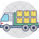 پیش‌نمایش فایل cargo-truck-21 از پک حمل و نقل و تحویل