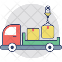 پیش‌نمایش فایل cargo-truck-22 از پک حمل و نقل و تحویل