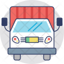 پیش‌نمایش فایل delivery-van-129 از پک حمل و نقل و تحویل