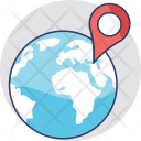 پیش‌نمایش فایل global-location-53 از پک حمل و نقل و تحویل