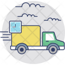 پیش‌نمایش فایل pickup-truck-23 از پک حمل و نقل و تحویل