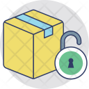 پیش‌نمایش فایل secured-package از پک حمل و نقل و تحویل