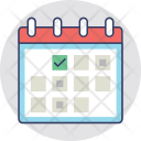 پیش‌نمایش فایل calendar-2851 از پک حمل و نقل و تحویل