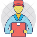 پیش‌نمایش فایل courier-40 از پک حمل و نقل و تحویل