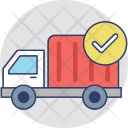 پیش‌نمایش فایل delivery-confirmation از پک حمل و نقل و تحویل