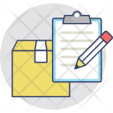 پیش‌نمایش فایل delivery-report از پک حمل و نقل و تحویل