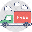 پیش‌نمایش فایل delivery-truck-227 از پک حمل و نقل و تحویل