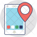 پیش‌نمایش فایل mobile-gps-9 از پک حمل و نقل و تحویل