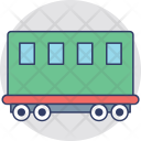 پیش‌نمایش فایل cargo-train-12 از پک حمل و نقل و تحویل