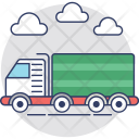 پیش‌نمایش فایل cargo-truck-25 از پک حمل و نقل و تحویل