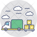 پیش‌نمایش فایل cargo-truck-26 از پک حمل و نقل و تحویل